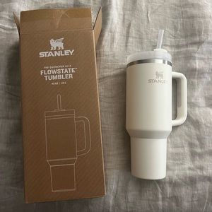 Stanley, 40 ounce tumbler